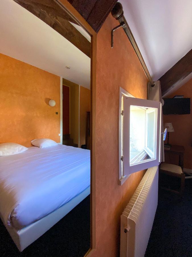 Hostellerie Du Chateau