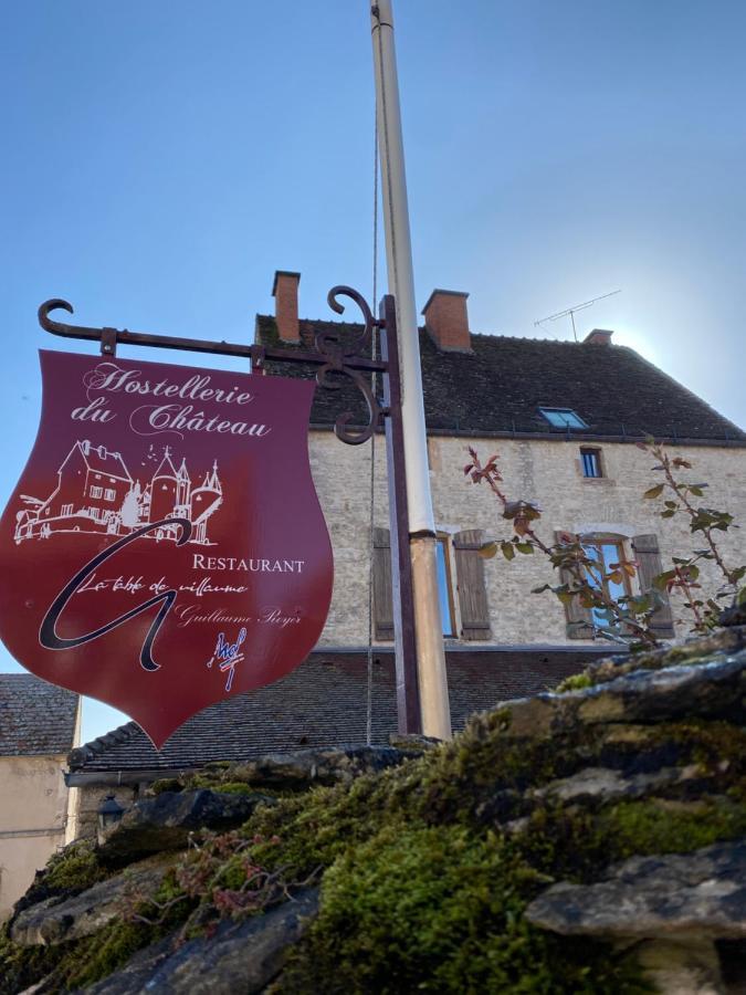 Hostellerie Du Chateau