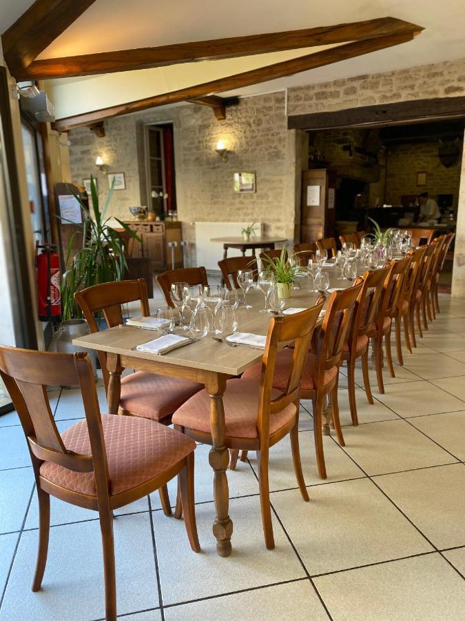 Hotel Hostellerie Du Chateau Chateauneuf (Burgundy)