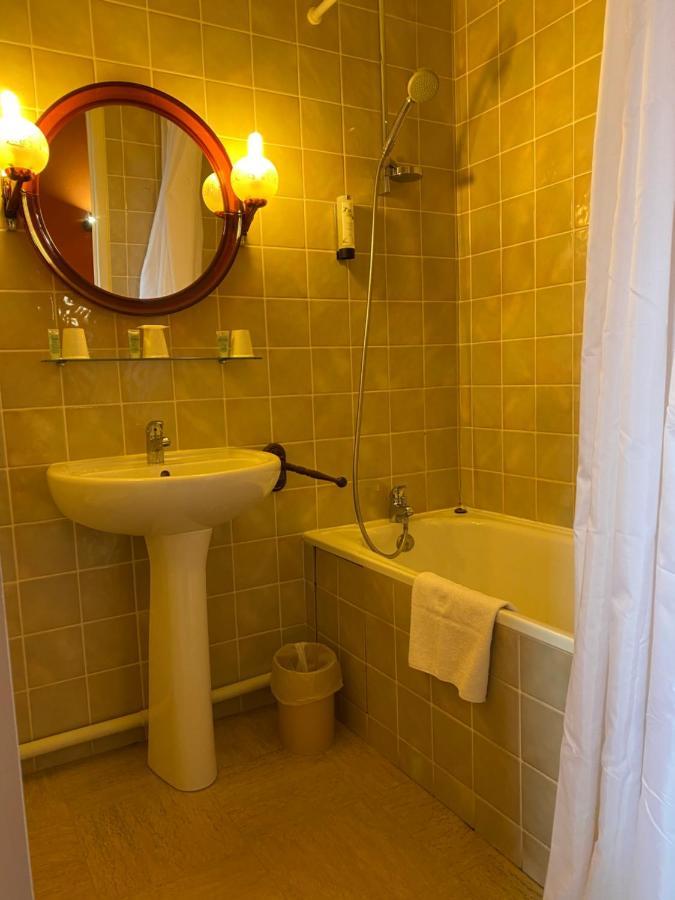 Hotel Hostellerie Du Chateau Chateauneuf (Burgundy)