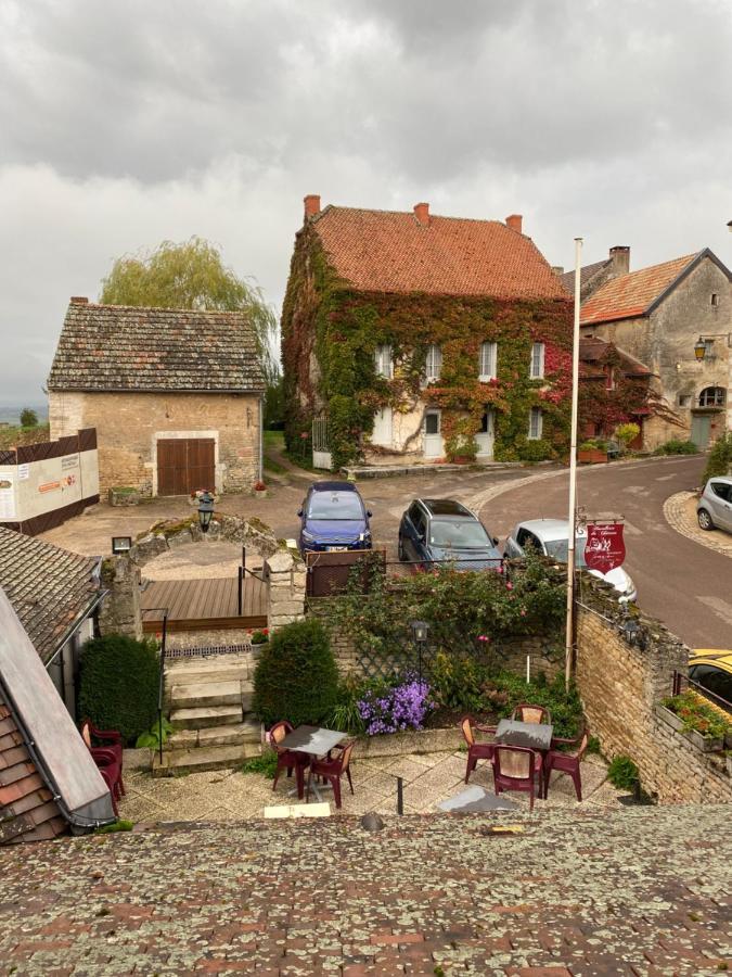 Du Chateau