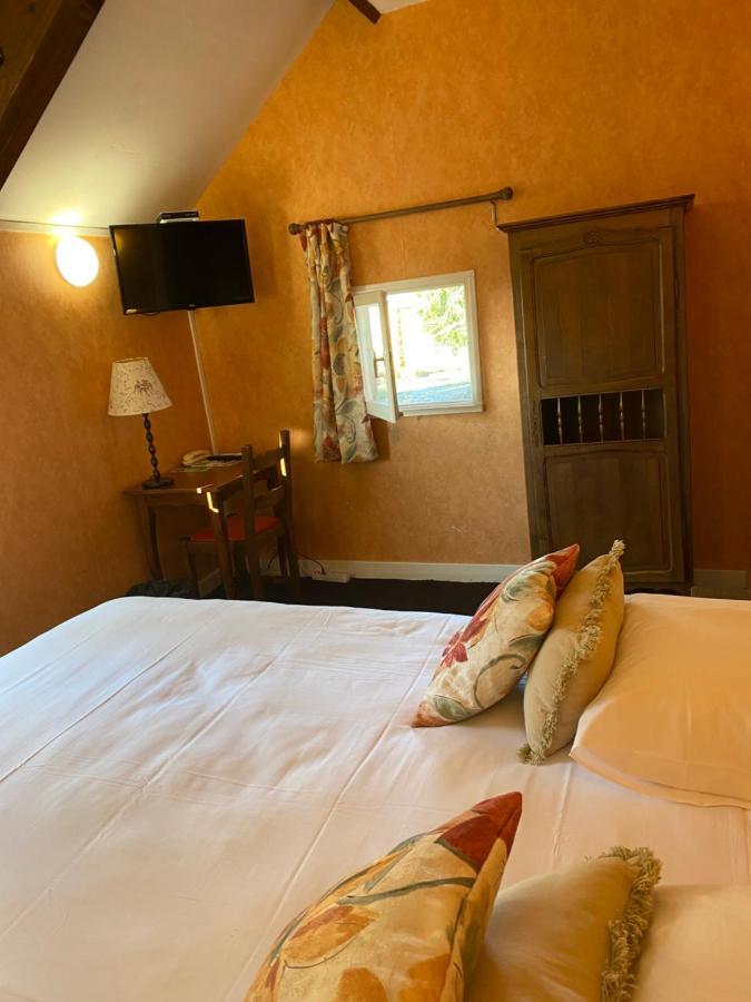 Hostellerie Du Chateau 2*