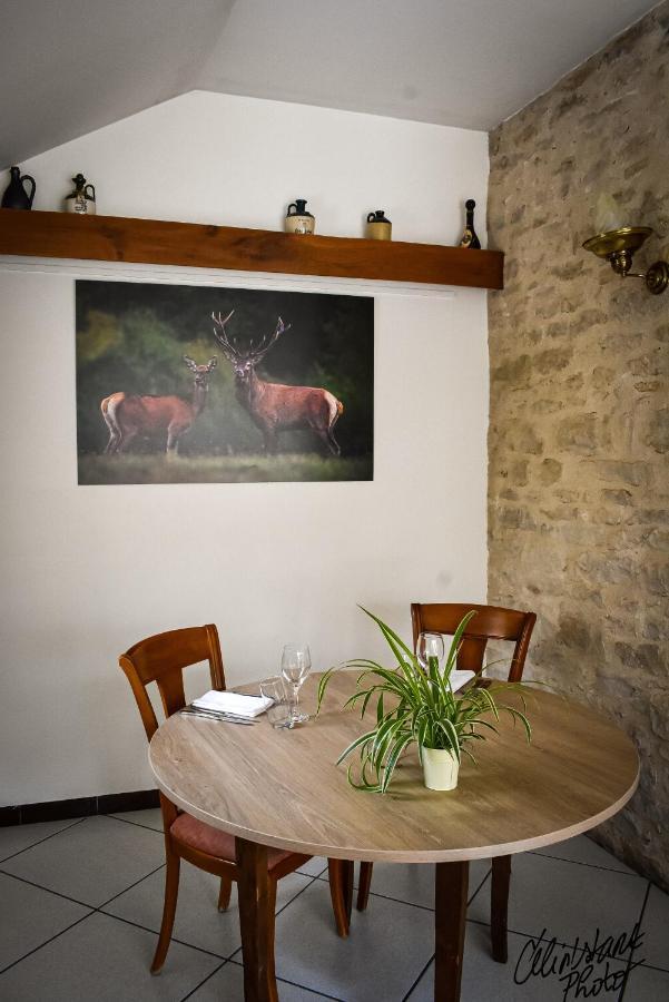 Hostellerie Du Chateau Chateauneuf (Burgundy)